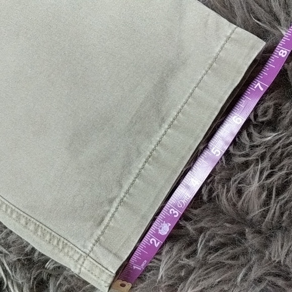 Columbia Regular Fit Khaki Pants - Picture 9 of 15